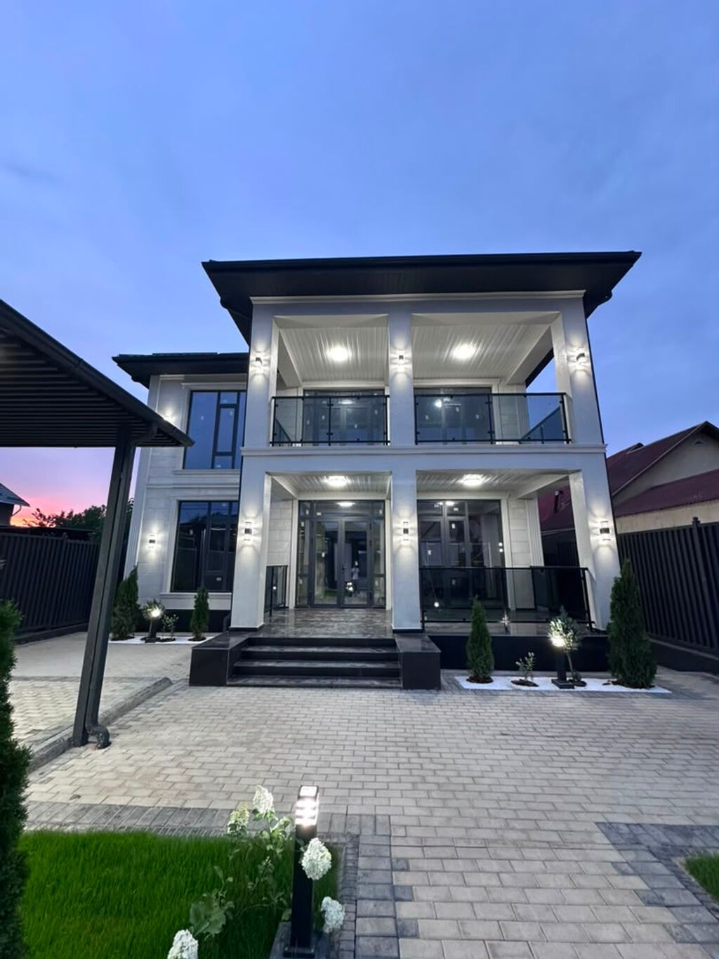 Срочное снижение цены‼ ‼ ‼ Продается роскошный особняк в: фото 4