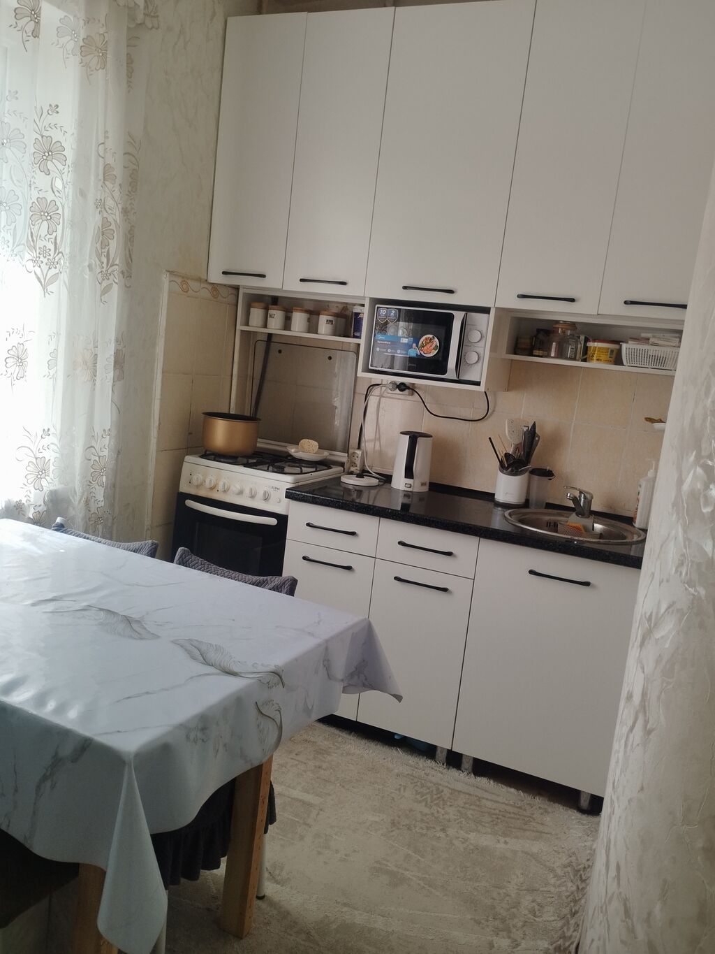 ПРОДАЮ ! 1комнатная квартира 105 серии на 2 этаже находится: фото 3