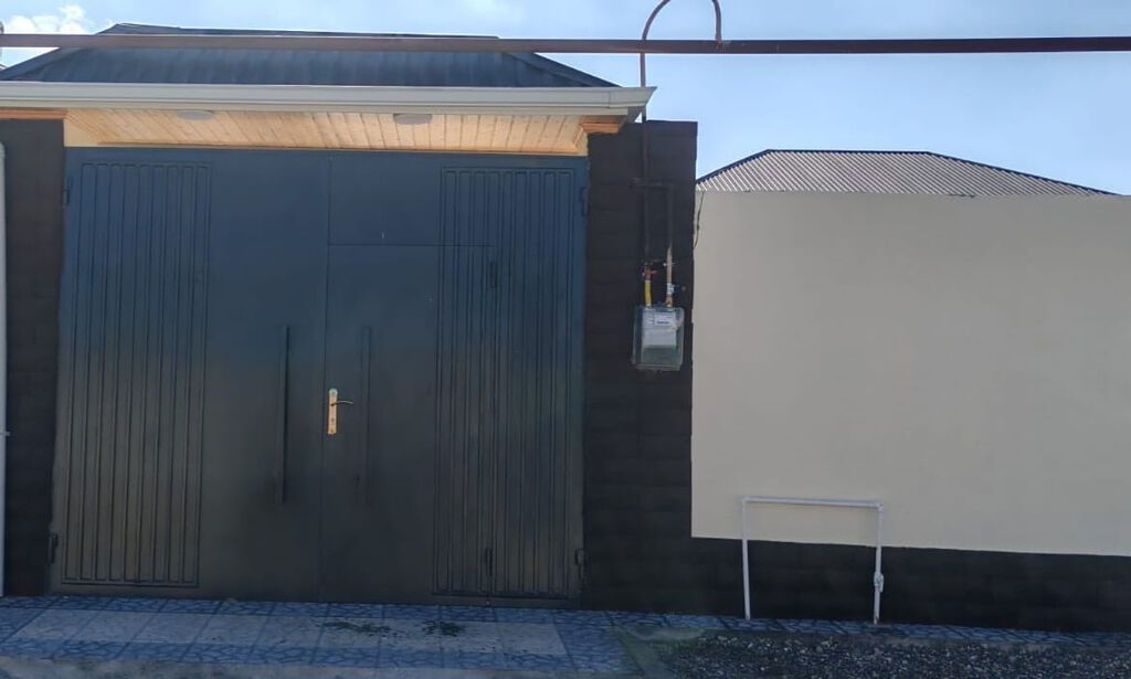 Savalan 4 otaqlı, 115 kv. m, Yeni təmirli