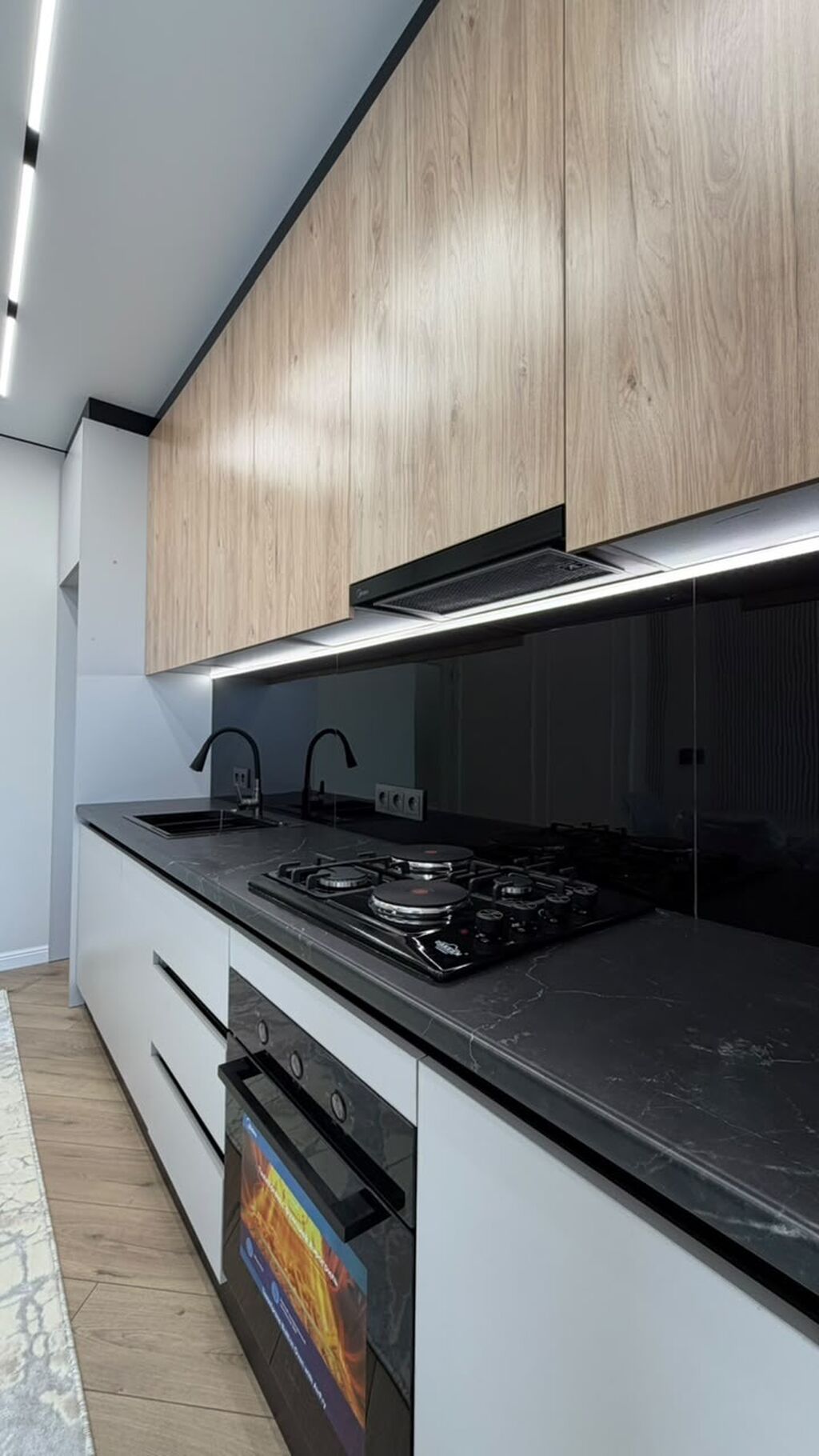 Продам 2-комнатную квартиру 72 м² в ЖК Академия: фото 6