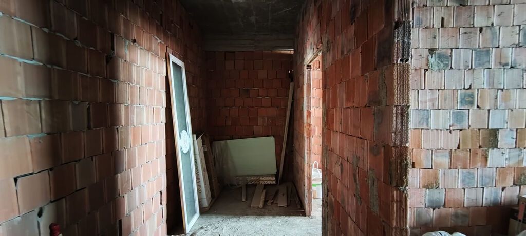 2 otaqlı, Yeni tikili, 87 kv. m