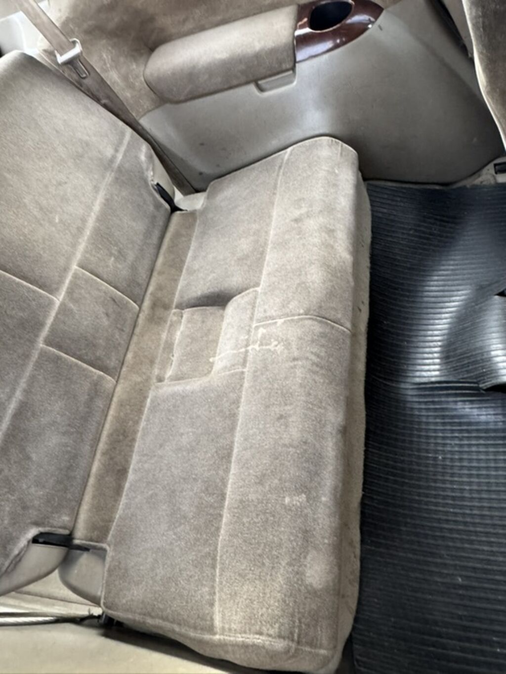 Honda Odyssey: 2001 г., Минивэн: фото 6