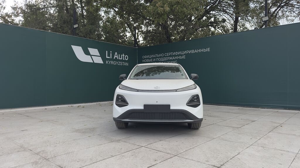 Changan Qiyuan Q05: 2026 г., 1.5 л, Вариатор, Электромобиль, Кроссовер: фото 4