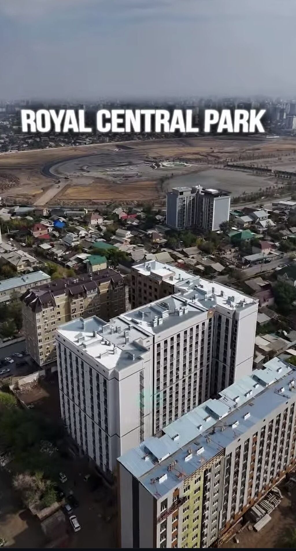 3 комнаты, 97 м², Элитка, 9 этаж, ПСО (под самоотделку): фото 5