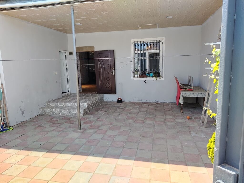 Əhmədlidə 3 otaqlı həyət evi satılır, 140 m², 98 000 AZN, şəkil 5 / 12
