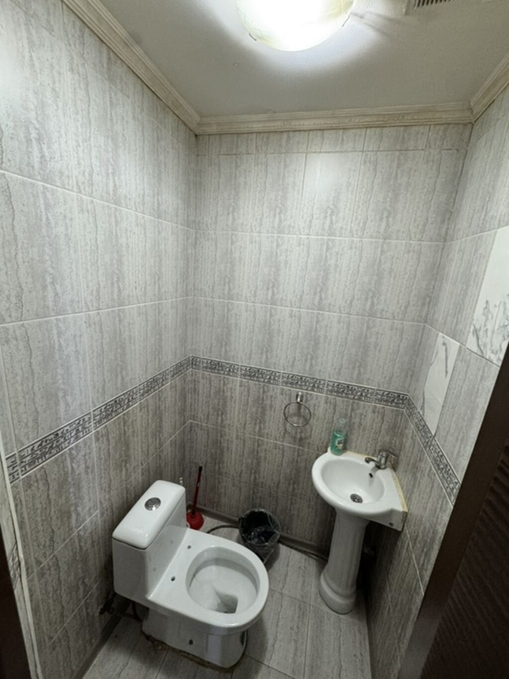 Сдам 2-комнатную квартиру, 42 м², Нижний Джал (Джал-23), 12 этаж: фото 7