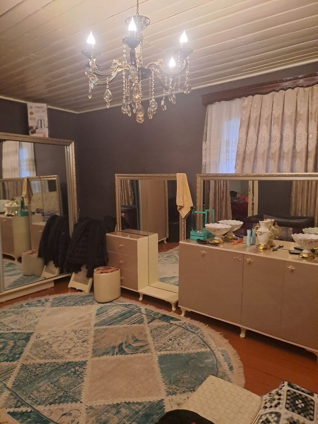 Продаётся 3-комнатный дом, Əhmədli, 300 м², 170 000 AZN, фото 3 / 10