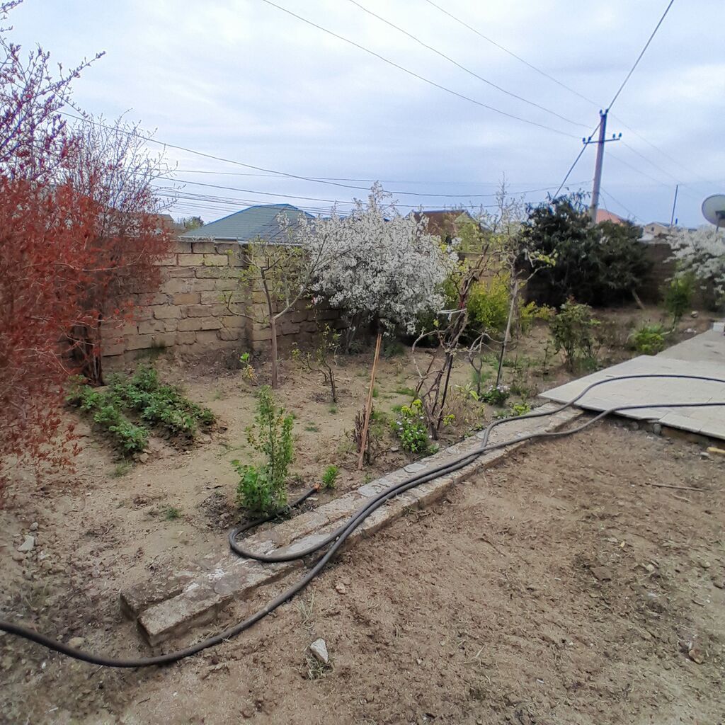 6 otaqlı, 230 kv. m, Yeni təmirli