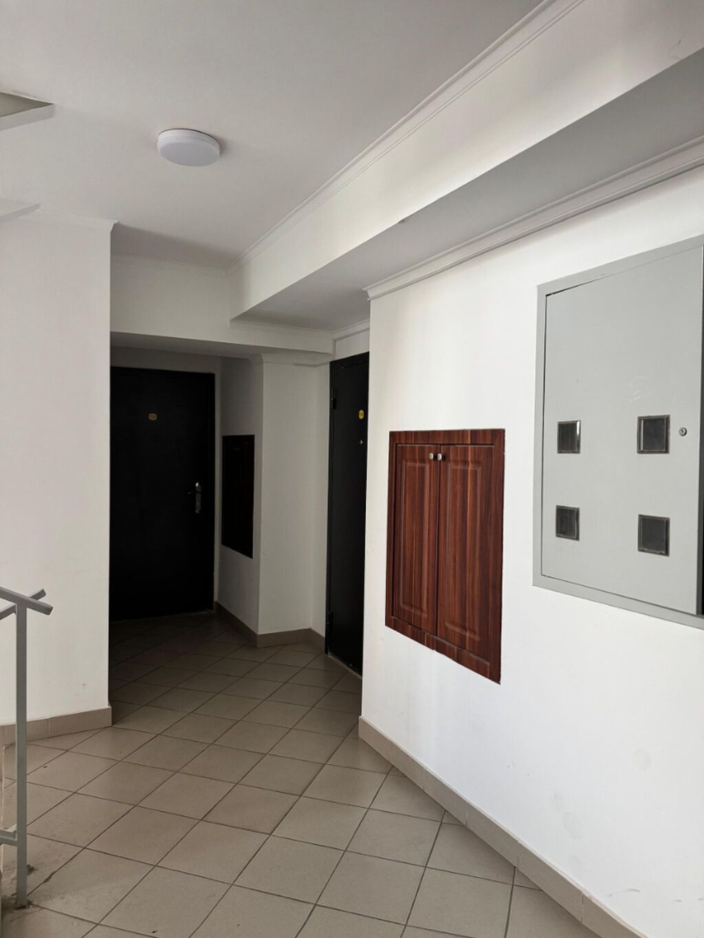 1 комната, 42 м², АЮ Гранд Элитка, 5 этаж, Евроремонт: фото 7