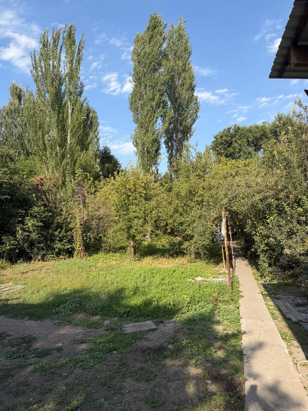 Продаётся дом в отличной локации первая линия, самый центр Сокулука: фото 4