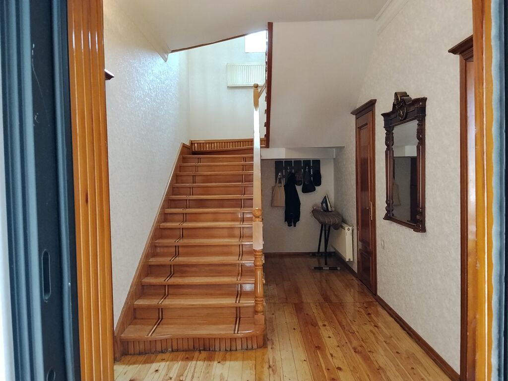 Həyət evi, 6 otaqlı, 175 m², satılır, Digah — 12