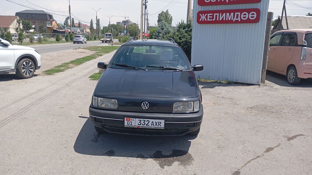 Продаётся универсал чёрного цвета. Основные особенности: - Кузов: фото 5