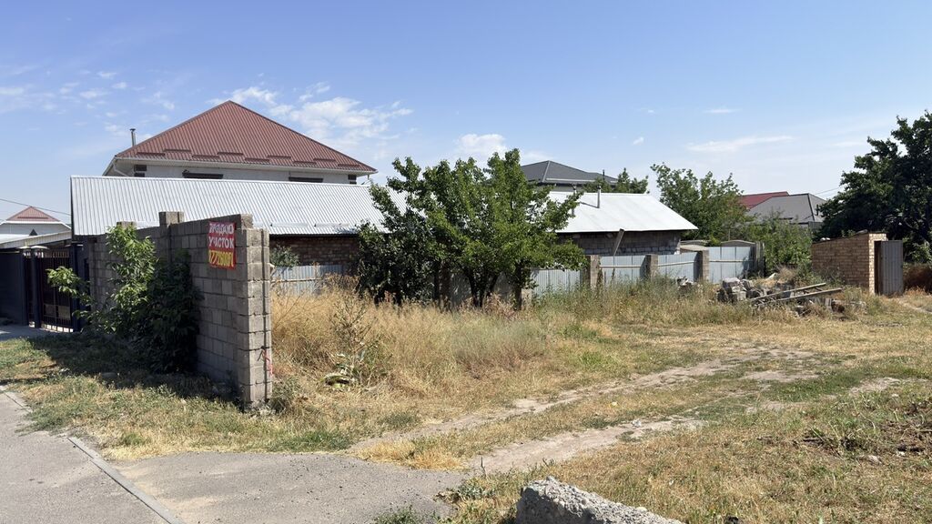 6 соток, Для строительства, Красная книга, Договор купли-продажи: фото 7