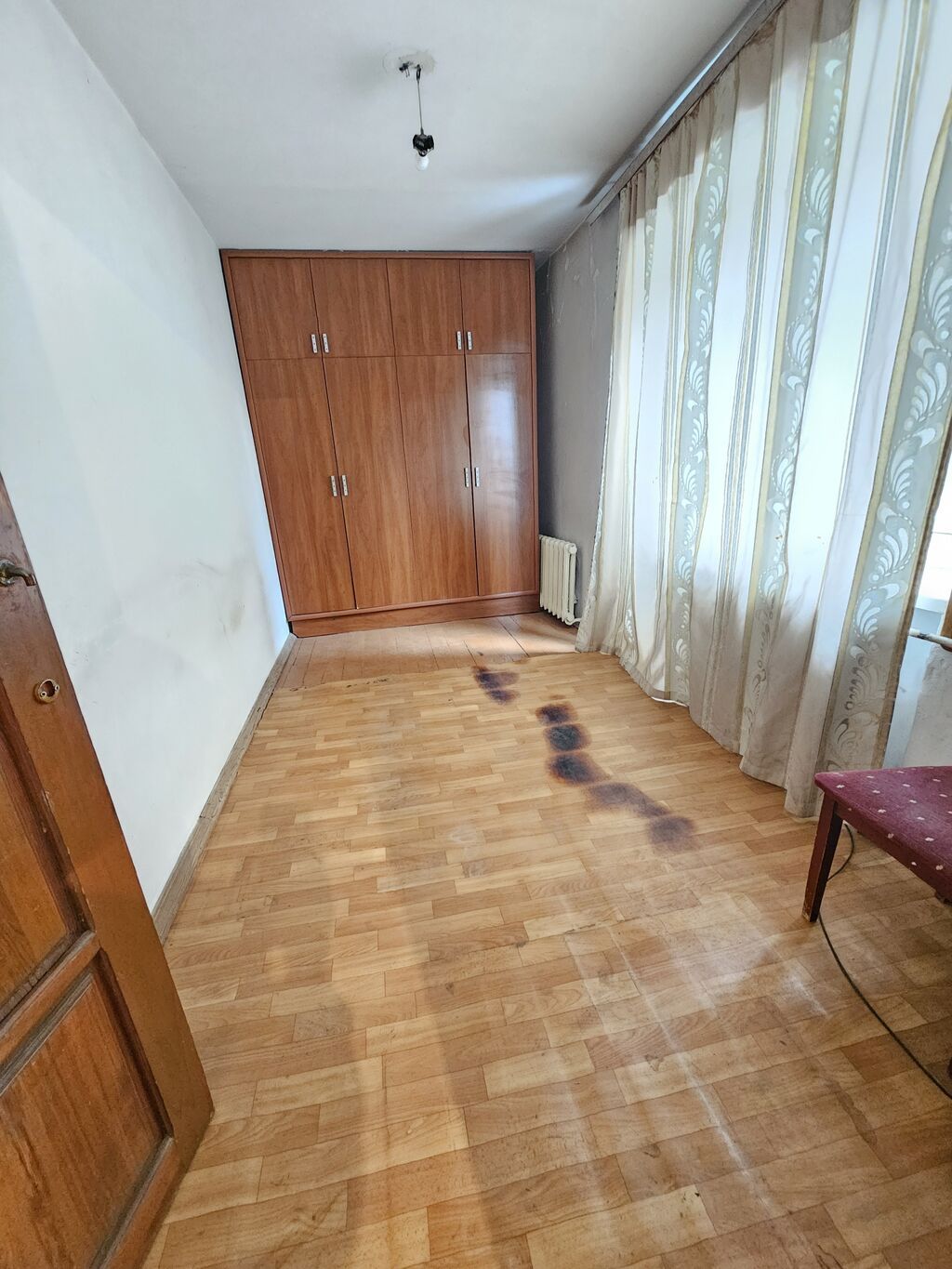 2 комнаты, 40 м², Политех Хрущевка, 3 этаж, Старый ремонт: фото 4