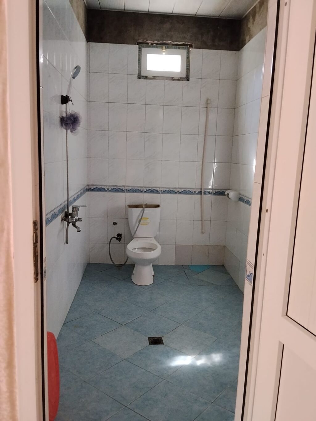 Ramana qəs. 3 otaqlı, 80 kv. m, Kredit yoxdur, Orta təmir