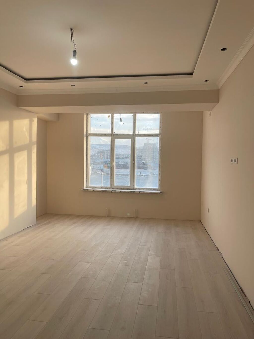 2 комнаты, 80 м², Асанбай мкр Элитка, 4 этаж, Евроремонт: фото 4