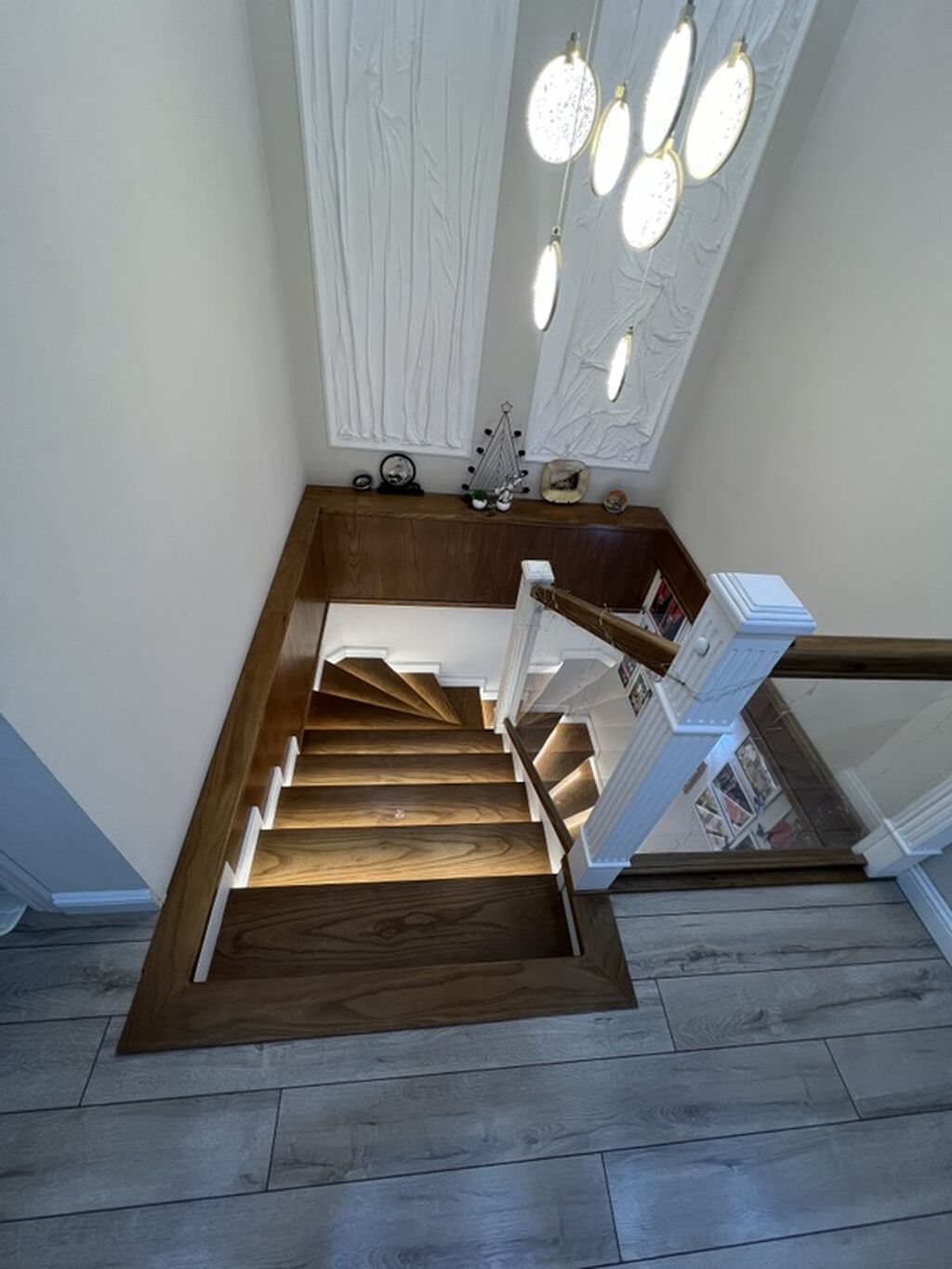 3 комнаты, 118 м², Элитка, 14 этаж, Дизайнерский ремонт: фото 8