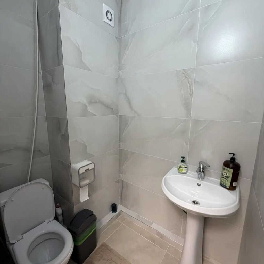 2 комнаты, 67 м², Элитка, Элитка, 9 этаж, Евроремонт: фото 7