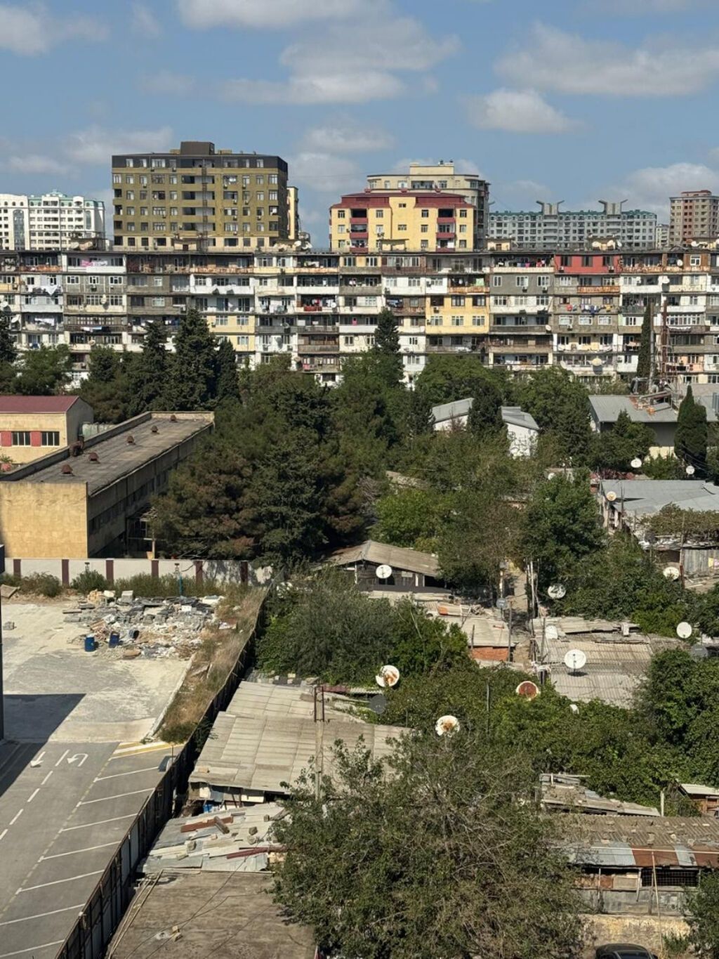 4 otaqlı, Yeni tikili, 175 kv. m