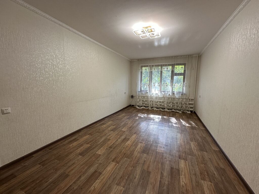 2 комнаты, 44 м², Молодая Гвардия 104 серия, 1 этаж, Косметический ремонт: фото 3
