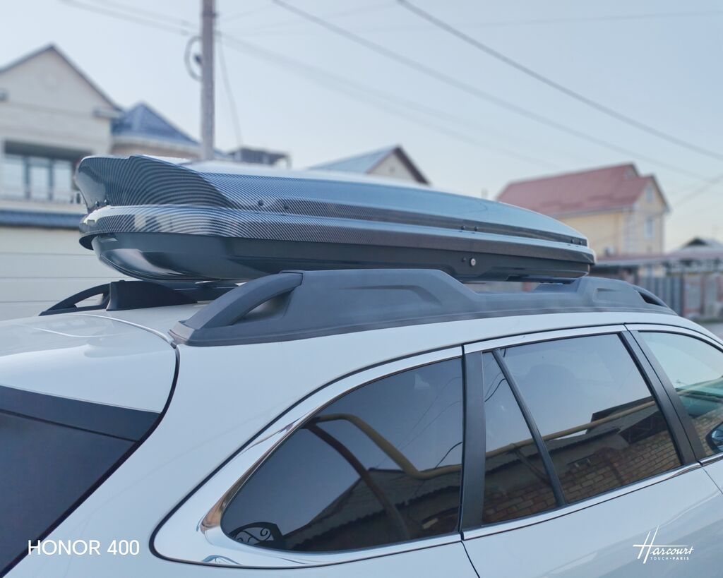 Premium Auto Box для вашего авто Автобоксы от 400 л до 950: фото 6