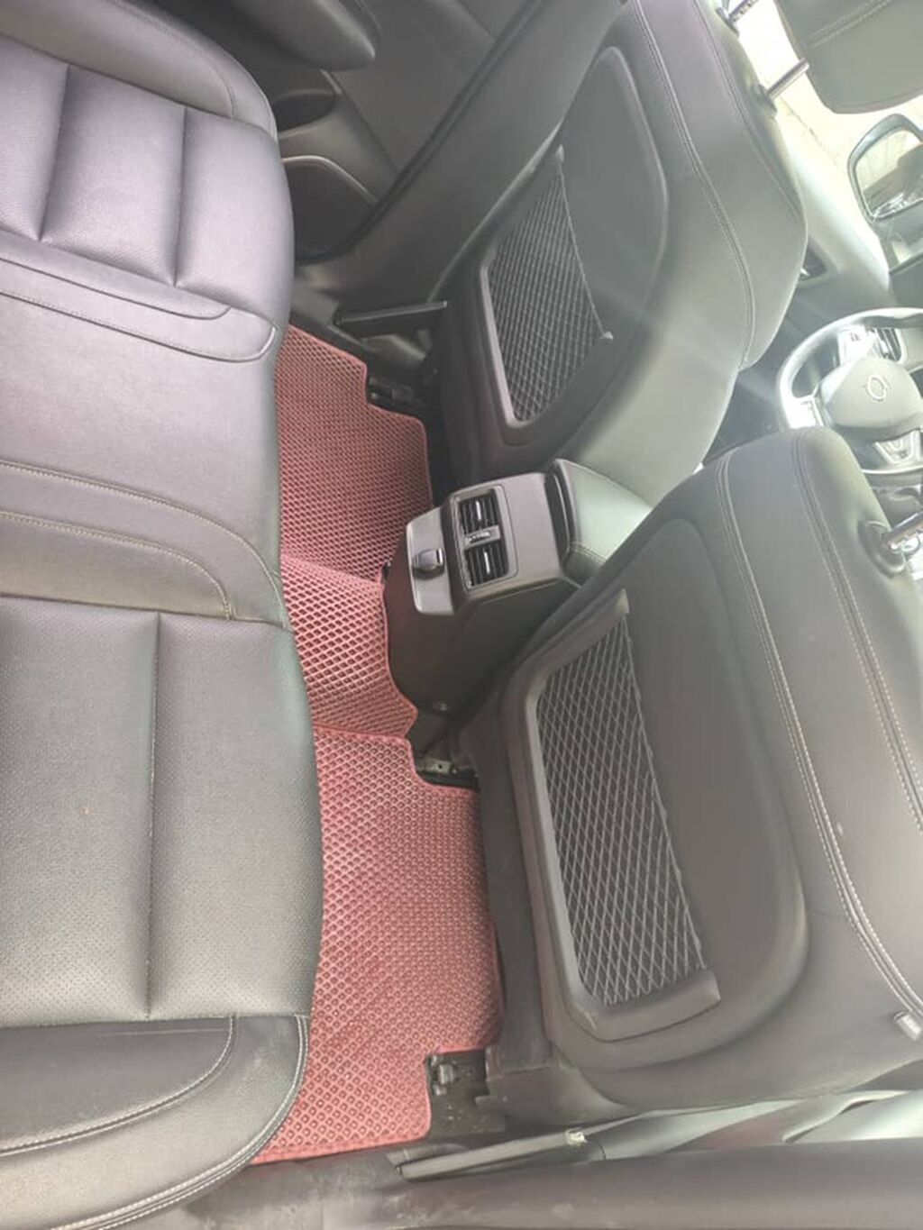 Renault Samsung QM6: 2021 г., 2 л, Газ, Кроссовер: фото 5