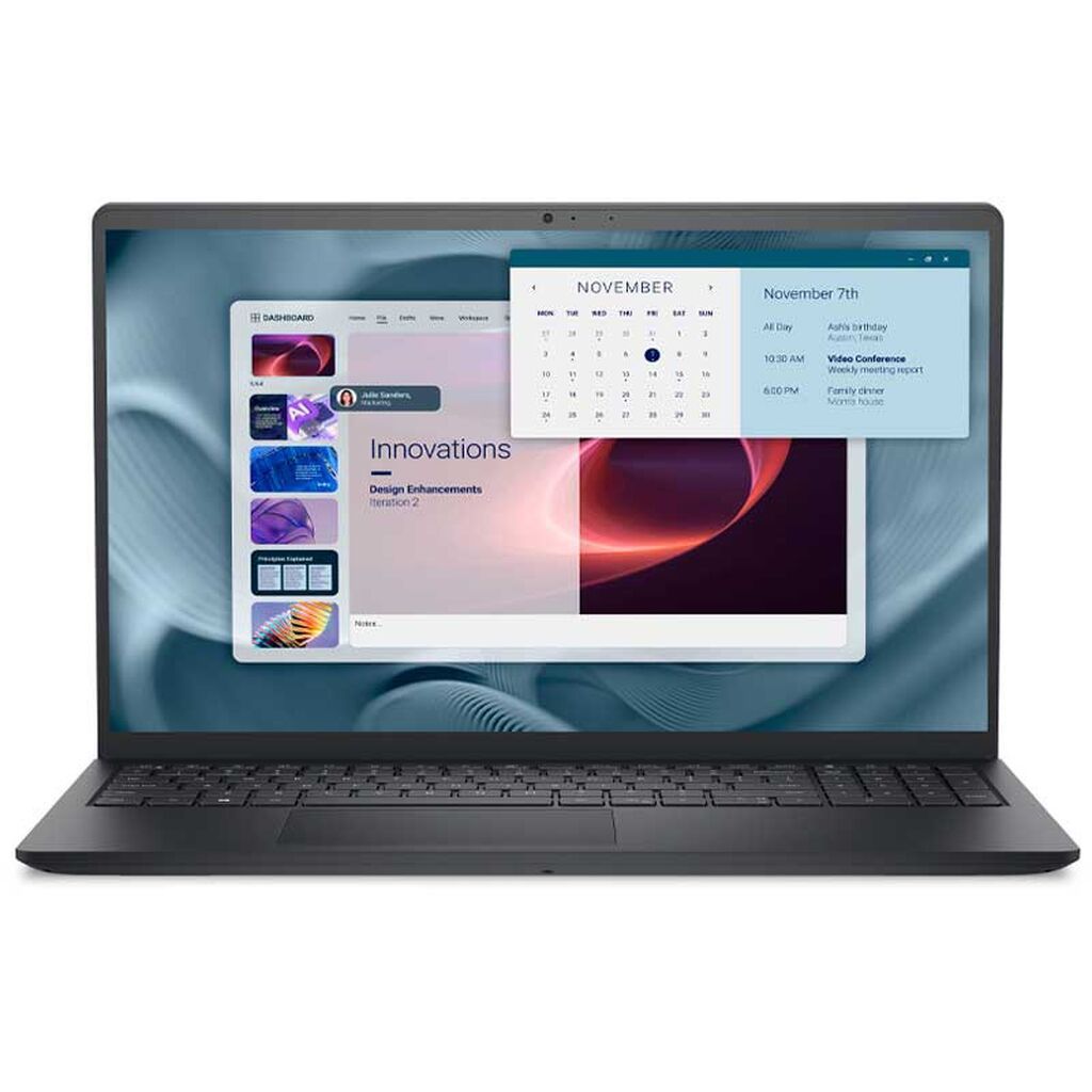 Ноутбук Dell Pro15 Essential PV15250 *Новый год гарантии Intel: фото 1