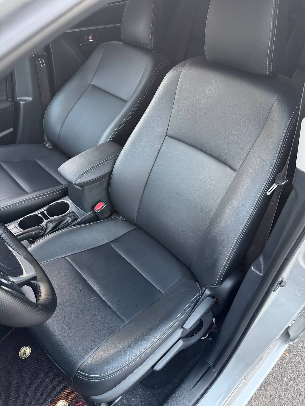 Toyota Corolla: 2020 г., 1.8 л, Вариатор, Газ, Седан: фото 7