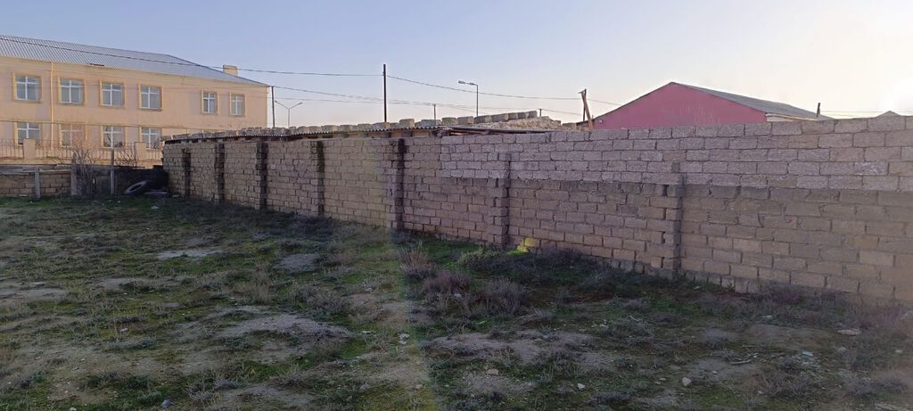 6 sot, Tikinti, Mülkiyyətçi, Bələdiyyə