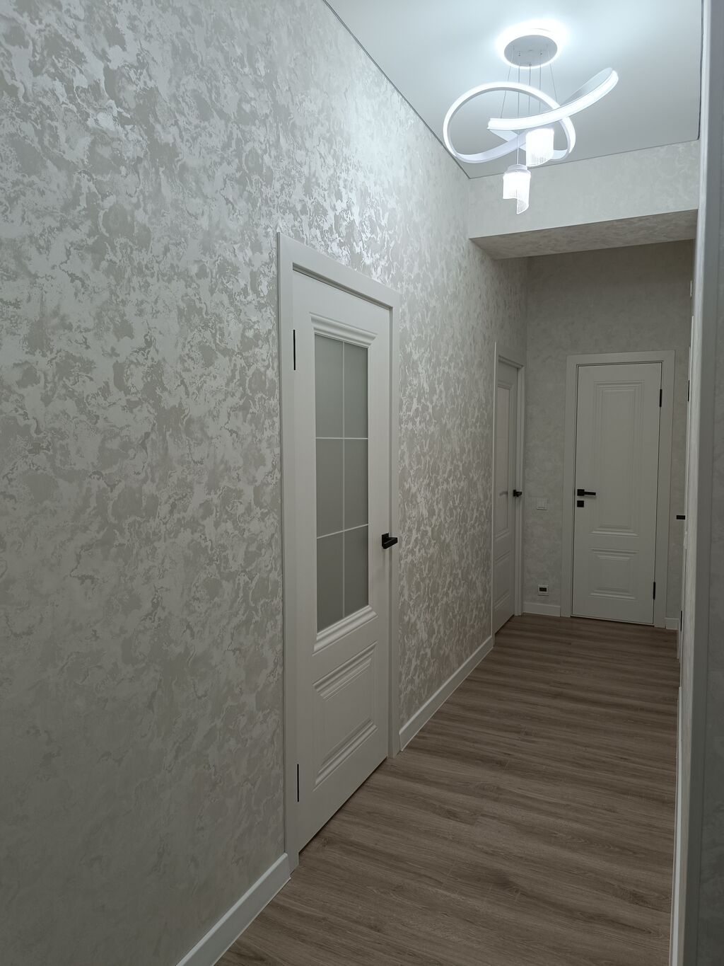 Продаётся 1-комнатная квартира, 58 м², Аалам-Сити 2: фото 4