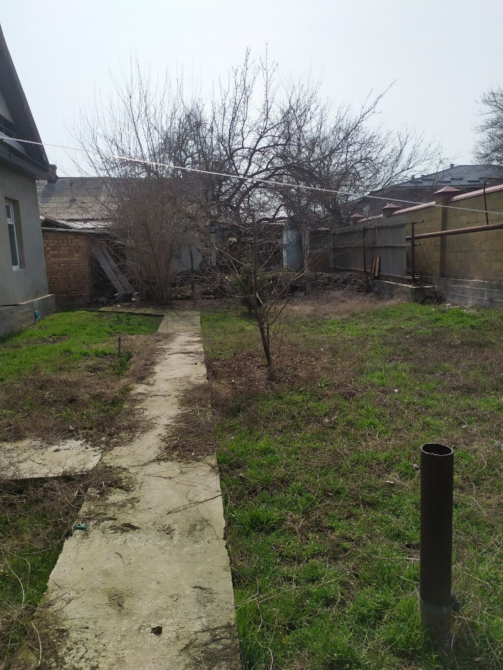 Продаем дом в районе Кож. завода в доме 3 комнаты кухня, прихожая: фото 3