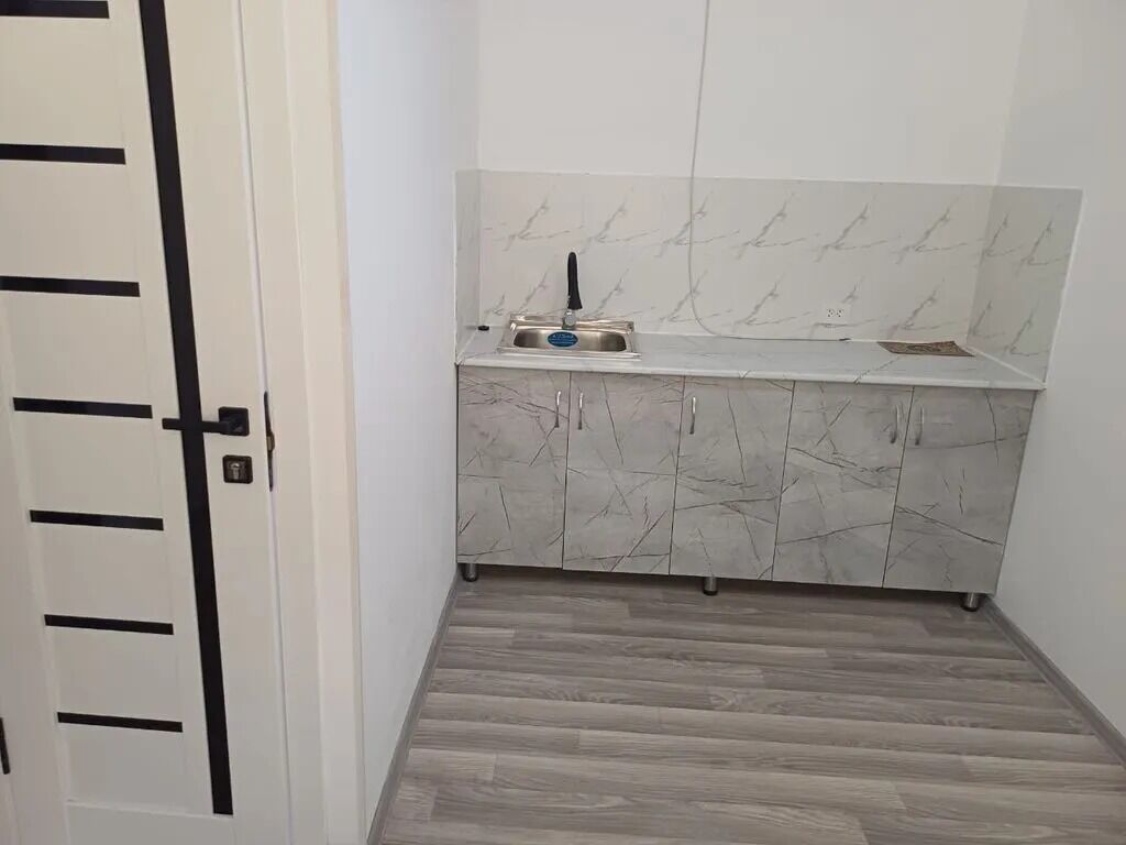 25 м², 1 комната, Кызыл Аскер, Без животных: фото 3