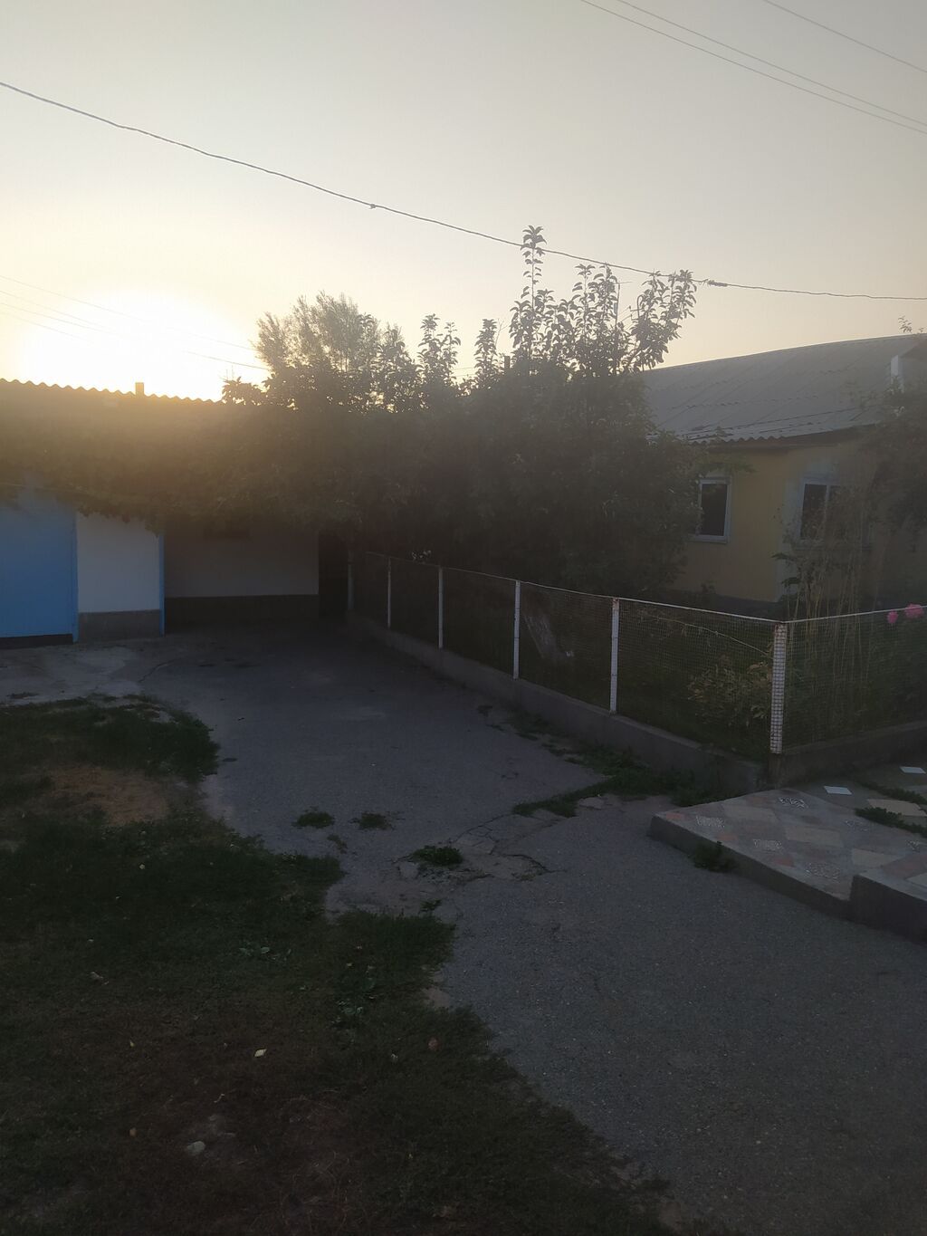 Сдается в аренду на длительный срок жилой дом с участком. -: фото 1