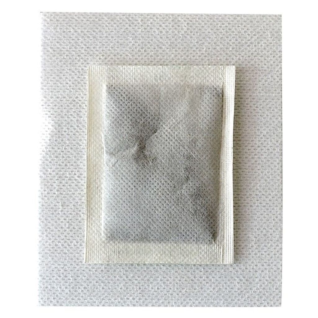 Detox Foot Patch — это китайский Детокс-пластырь на ноги для очищения: фото 5