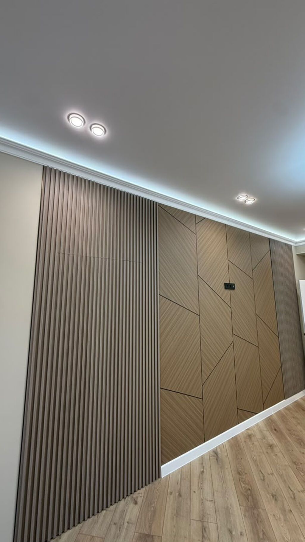 3 комнаты, 92 м², Мед Академия Элитка, 6 этаж, Дизайнерский ремонт: фото 2