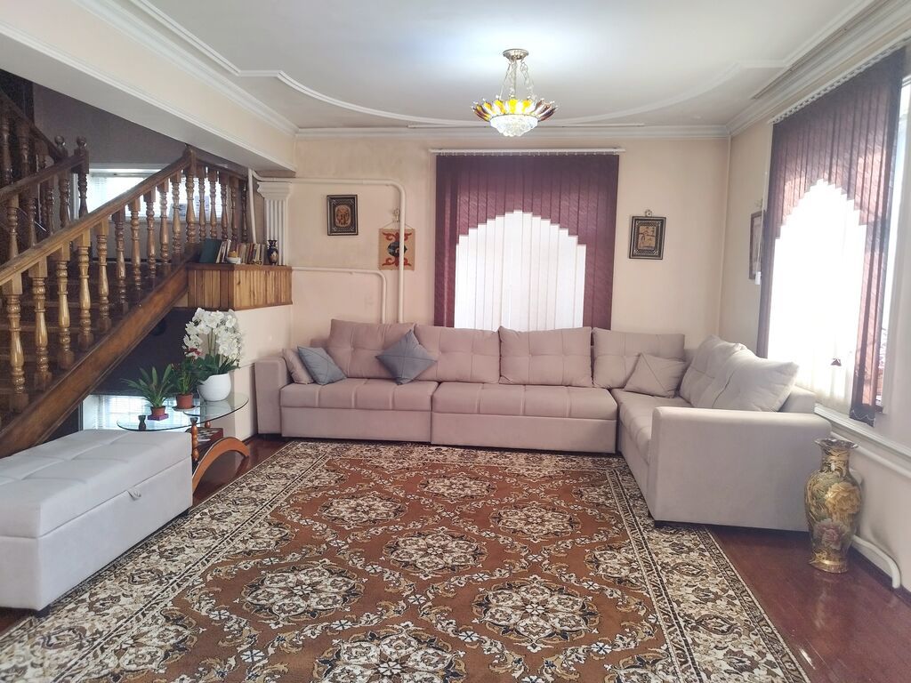 Комфортабельный хостел «Уют House», отличается домашним уютом, удобно: фото 4