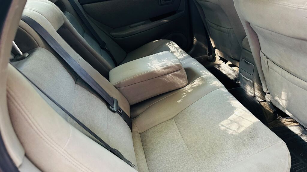 Toyota Windom: 2001 г., 2.5 л, Автомат, Бензин, Седан: фото 6