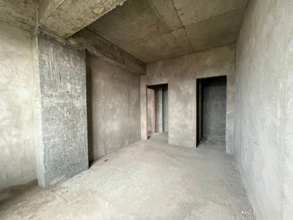 2 otaqlı, Yeni tikili, 72 kv. m