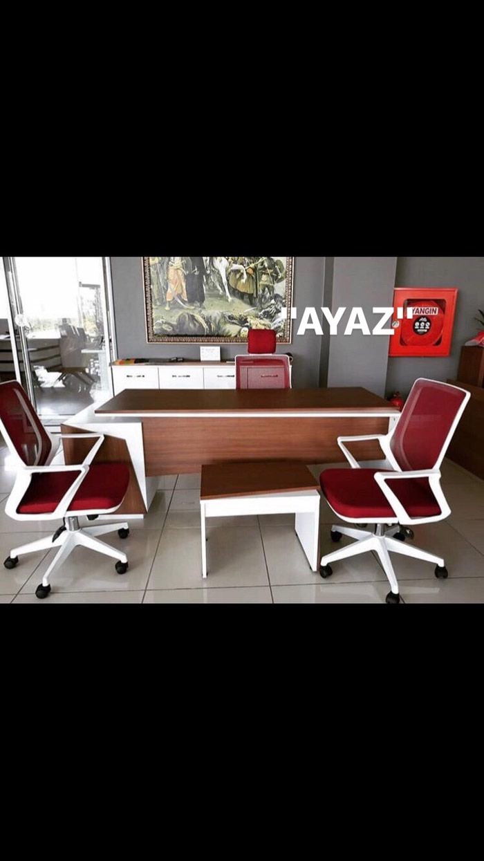 Ofis mebeli: Ofis mebeli - lalafo.az Xırdalan şəhərində Ofis mebeli