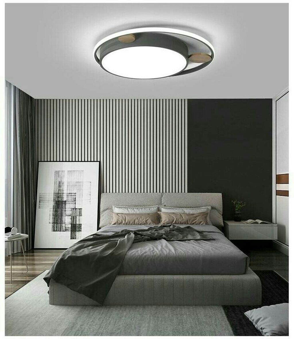 Xiaomi Yeelight led Ceiling Light 500mm White (ylxd55yl)