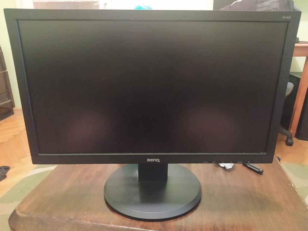 Monitori: Monitor Benq Benq dl2020 monitor u odlicnom stanju. Rezolucija