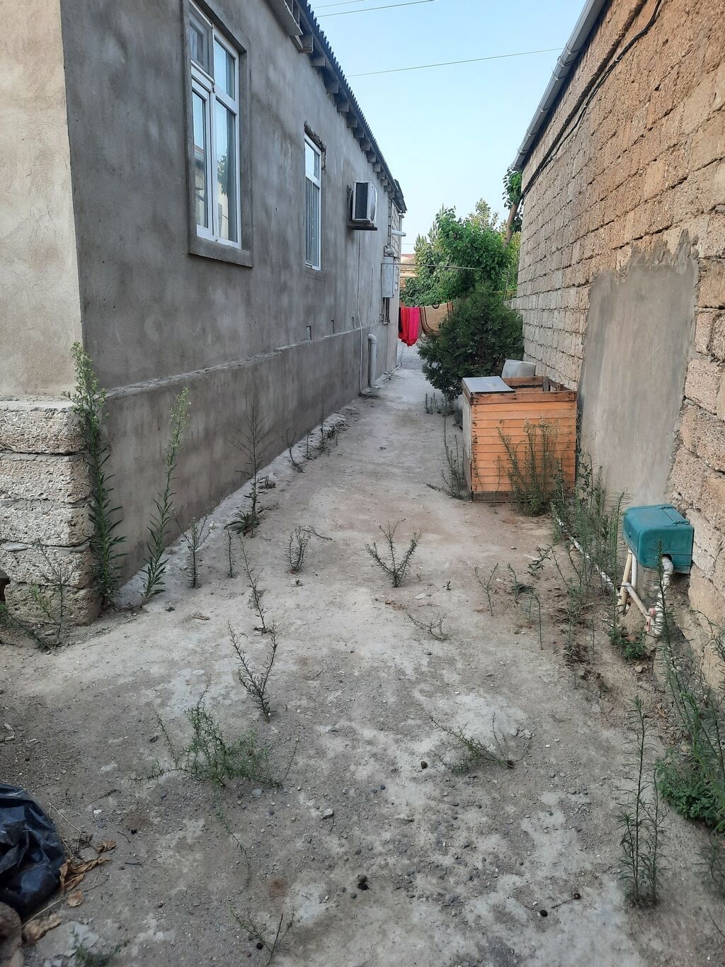 Buzovna 5 otaqlı, 120 kv. m, Kredit yoxdur, Orta təmir