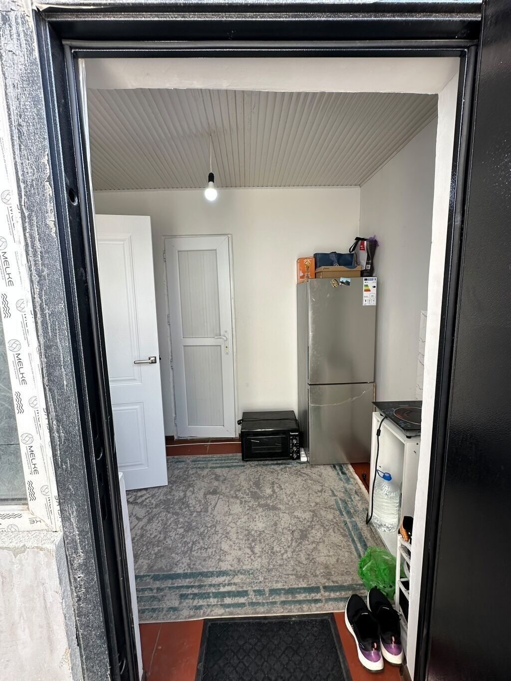 50 м², 2 комнаты, Арча-Бешик ж/м, Без животных: фото 2