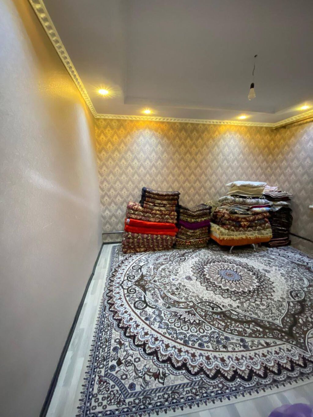 СРОЧНО продаётся дом в районе Ак-Ордо 3! Адрес: Ак-Ордо 3: фото 2