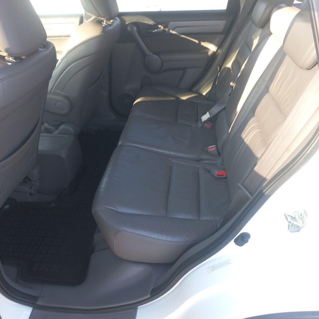 Honda CR-V: 2008 г., 2.4 л, Автомат, Бензин, Кроссовер: фото 5
