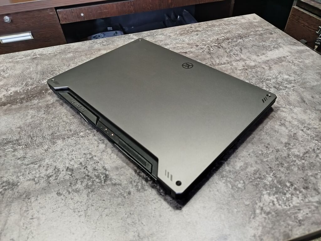 Игровой, Новый, Intel Core i5: фото 8