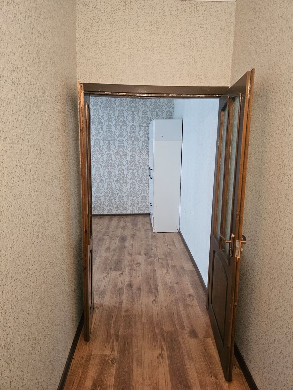 1 комната, 44 м², Джал-29 106 серия, 5 этаж: фото 4