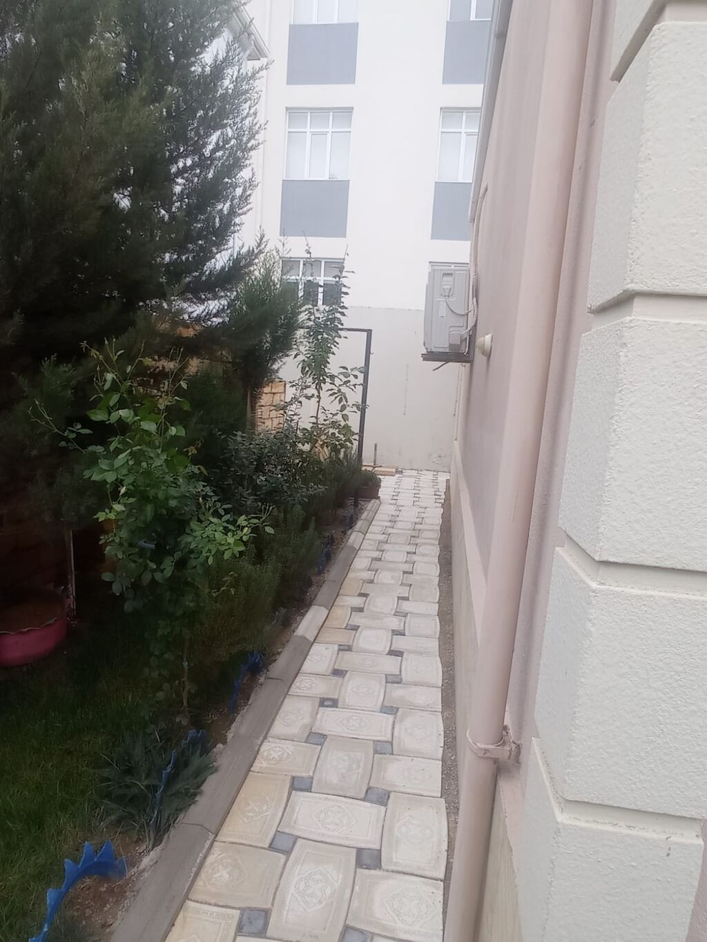 3 otaqlı, 70 kv. m, Kredit yoxdur, Yeni təmirli