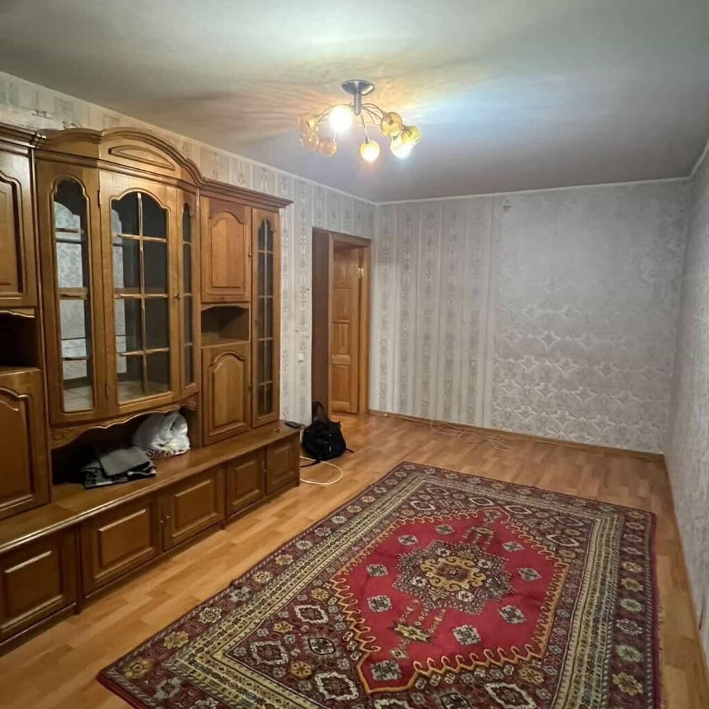 2 комнаты, Собственник, Без подселения, от 6 месяцев, С мебелью полностью: фото 1