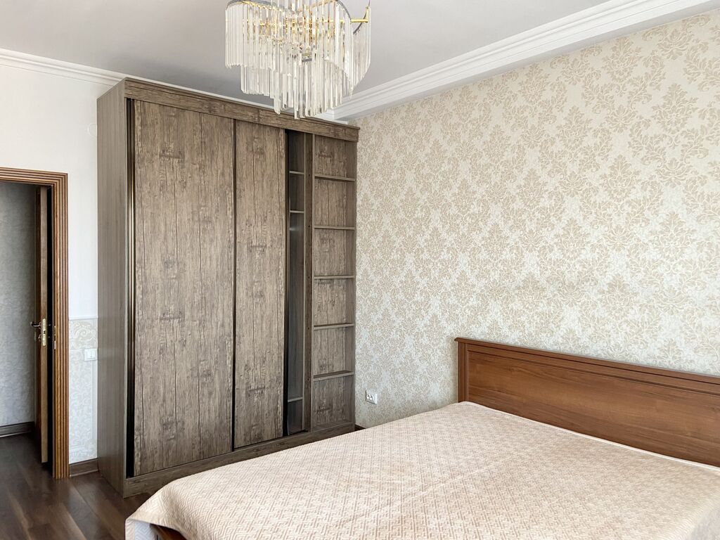 3 комнаты, Собственник, Без животных, от 1 года, С мебелью полностью: фото 6